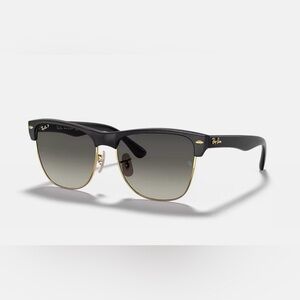 NEW Ray-Ban RB4175 Clubmaster Oversized